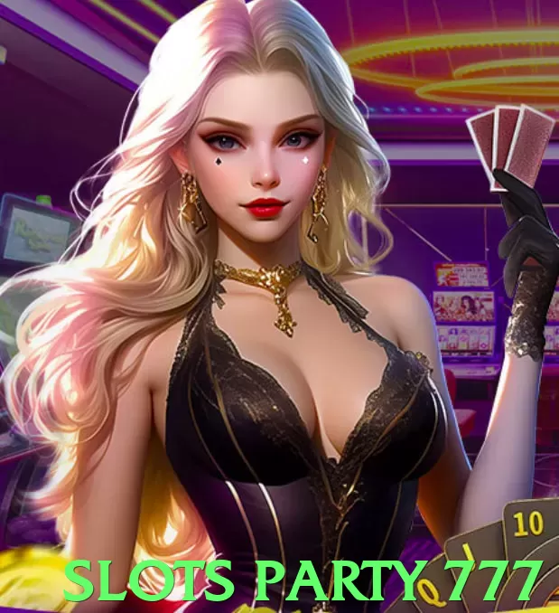 Slots Party 777 Pakistan - 3