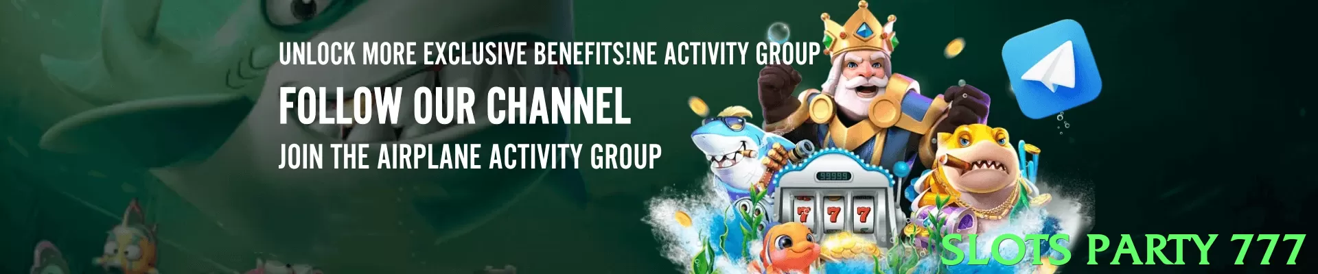 Slots Party 777 Pakistan - 3