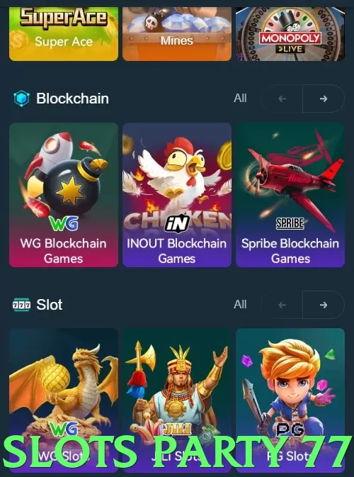 Slots Party 777 Pakistan - 3